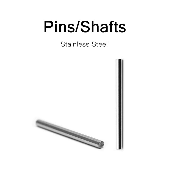 Stainless Steel Dowel Pin Shaft