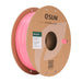 eSUN PLA+ HS - High Speed 3D Printer Filament - Pink