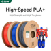 eSUN PLA+ HS - High Speed 3D Printer Filament