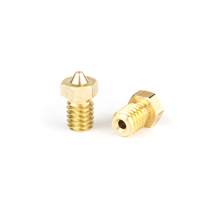 E3D Compatible Brass 1.75mm 3D Printer V6 V5 Nozzles